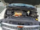 2016 Dodge Ram 1500 Белый vin: 1C6RR7NM7GS252304