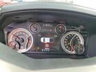 2016 Dodge Ram 1500 Белый vin: 1C6RR7NM7GS252304
