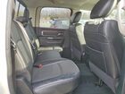 2016 Dodge Ram 1500 Белый vin: 1C6RR7NM7GS252304