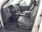 2016 Dodge Ram 1500 Белый vin: 1C6RR7NM7GS252304