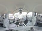 2016 Dodge Ram 1500 Белый vin: 1C6RR7NM7GS252304