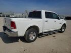 2018 Ram 1500 Laramie 4wd 3.0l V6 Tdsl Crew Cab Белый vin: 1C6RR7NMXJS296319