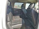 2018 Ram 1500 Laramie 4wd 3.0l V6 Tdsl Crew Cab Белый vin: 1C6RR7NMXJS296319