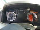 2018 Ram 1500 Laramie 4wd 3.0l V6 Tdsl Crew Cab Белый vin: 1C6RR7NMXJS296319