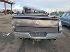 2017 Ram 1500 Laramie Серый vin: 1C6RR7NT2HS740598
