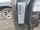 2017 Ram 1500 Laramie Серый vin: 1C6RR7NT2HS740598