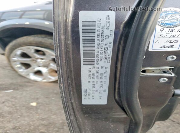 1C6RR7NT2HS740598 2017 RAM 1500 Серый Вид подкапотного пространства