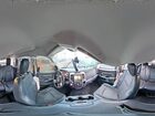 2017 Ram 1500 Laramie Серый vin: 1C6RR7NT2HS740598