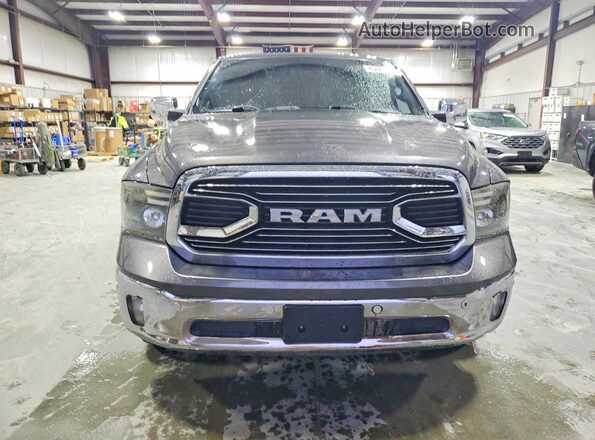 1C6RR7PM4GS162198 2016 RAM 1500 Gray Widok z przodu