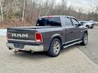 2016 Ram 1500 Longhorn Угольный vin: 1C6RR7PT0GS216703