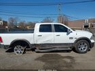 2018 Ram 1500 Longhorn Белый vin: 1C6RR7PT6JS181267