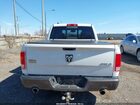 2018 Ram 1500 Longhorn Белый vin: 1C6RR7PT6JS181267