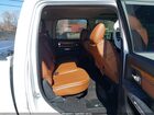 2018 Ram 1500 Longhorn Белый vin: 1C6RR7PT6JS181267