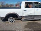2018 Ram 1500 Longhorn Белый vin: 1C6RR7PT6JS181267