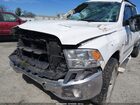 2018 Ram 1500 Big Horn 4x4 6'4 Box White vin: 1C6RR7TT4JS164425 2018 Ram 1500 Big Horn 4x4 6'4 Box White vin: 1C6RR7TT4JS164425