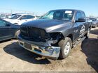 2019 Ram 1500 Classic Slt 4x4 6'4 Box Черный vin: 1C6RR7TT5KS590075 2019 Ram 1500 Classic Slt 4x4 6'4 Box Черный vin: 1C6RR7TT5KS590075