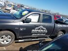 2019 Ram 1500 Classic Slt 4x4 6'4 Box Черный vin: 1C6RR7TT5KS590075 2019 Ram 1500 Classic Slt 4x4 6'4 Box Черный vin: 1C6RR7TT5KS590075