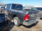 2019 Ram 1500 Classic Slt 4x4 6'4 Box Черный vin: 1C6RR7TT5KS590075 2019 Ram 1500 Classic Slt 4x4 6'4 Box Черный vin: 1C6RR7TT5KS590075