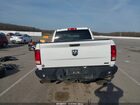 2020 Ram 1500 Classic Slt  4x4 6'4 Box Белый vin: 1C6RR7TT6LS101474
