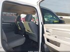 2020 Ram 1500 Classic Slt  4x4 6'4 Box Белый vin: 1C6RR7TT6LS101474