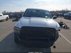 2020 Ram 1500 Classic Slt  4x4 6'4 Box Белый vin: 1C6RR7TT6LS101474
