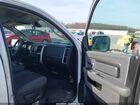 2020 Ram 1500 Classic Slt  4x4 6'4 Box Белый vin: 1C6RR7TT6LS101474