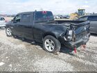 2016 Ram 1500 Sport Black vin: 1C6RR7UTXGS214767