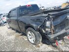 2016 Ram 1500 Sport Black vin: 1C6RR7UTXGS214767