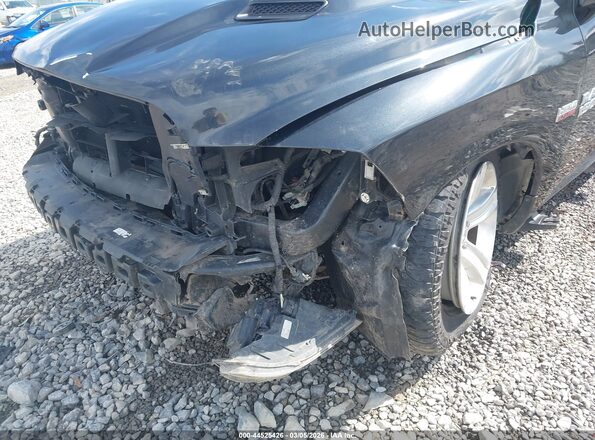 1C6RR7UTXGS214767 2016 RAM 1500 Black 