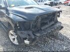 2016 Ram 1500 Sport Black vin: 1C6RR7UTXGS214767