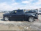 2016 Ram 1500 Sport Black vin: 1C6RR7UTXGS214767
