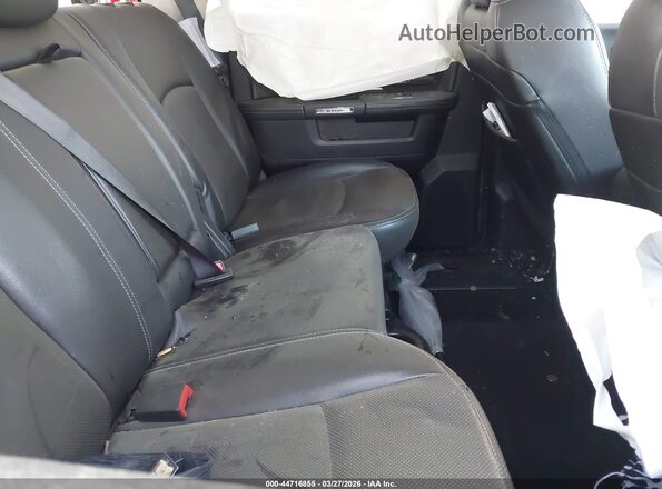 1C6RR7VM0GS296127 2016 RAM 1500 Красный Вид наклейки с VIN-кодом