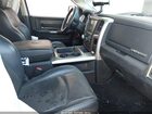 2016 Ram 1500 Laramie Красный vin: 1C6RR7VM0GS296127