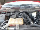 2016 Ram 1500 Laramie Красный vin: 1C6RR7VM0GS296127