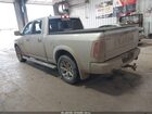 2018 Ram 1500 Limited  4x4 6'4 Box Gray vin: 1C6RR7WT5JS204796