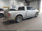 2018 Ram 1500 Limited  4x4 6'4 Box Gray vin: 1C6RR7WT5JS204796