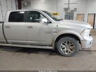 2018 Ram 1500 Limited  4x4 6'4 Box Gray vin: 1C6RR7WT5JS204796