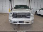 2018 Ram 1500 Limited  4x4 6'4 Box Gray vin: 1C6RR7WT5JS204796