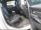 2018 Ram 1500 Limited  4x4 6'4 Box Gray vin: 1C6RR7WT5JS204796