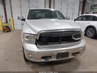 2018 Ram 1500 Limited  4x4 6'4 Box Gray vin: 1C6RR7WT5JS204796
