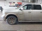 2018 Ram 1500 Limited  4x4 6'4 Box Gray vin: 1C6RR7WT5JS204796