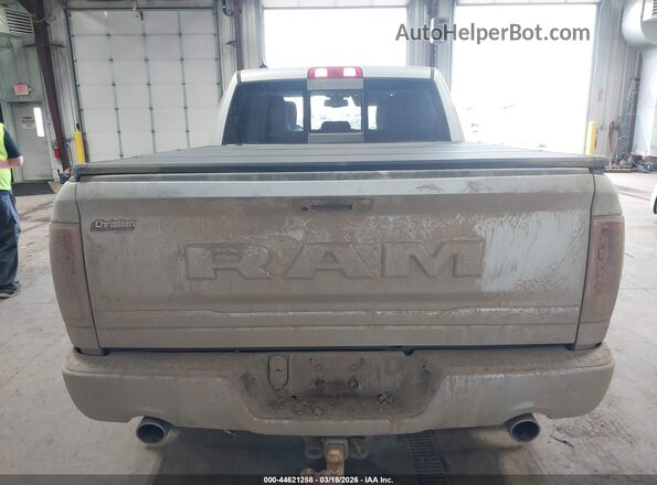 1C6RR7WT5JS204796 2018 RAM 1500 Gray 