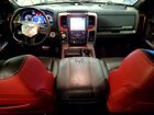 2016 Ram 1500 Rebel Угольный vin: 1C6RR7YT3GS102158
