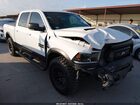 2018 Ram 1500 Rebel  4x4 5'7 Box White vin: 1C6RR7YT4JS116741