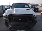 2018 Ram 1500 Rebel  4x4 5'7 Box White vin: 1C6RR7YT4JS116741