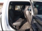 2018 Ram 1500 Rebel  4x4 5'7 Box White vin: 1C6RR7YT4JS116741