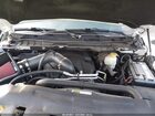 2018 Ram 1500 Rebel  4x4 5'7 Box White vin: 1C6RR7YT4JS116741