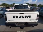 2018 Ram 1500 Rebel  4x4 5'7 Box White vin: 1C6RR7YT4JS116741