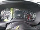 2025 Ram 1500 Big Horn  4x2 5'7 Box Белый vin: 1C6RREFP3SN647729