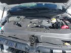 2025 Ram 1500 Big Horn  4x2 5'7 Box Белый vin: 1C6RREFP3SN647729